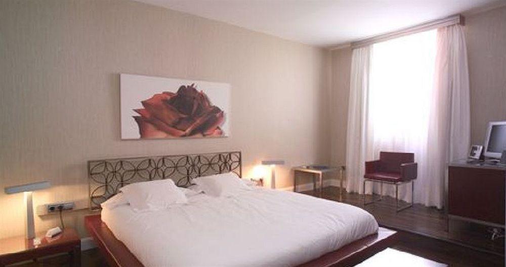 Hotel Palacio Garvey Jerez de la Frontera Room photo